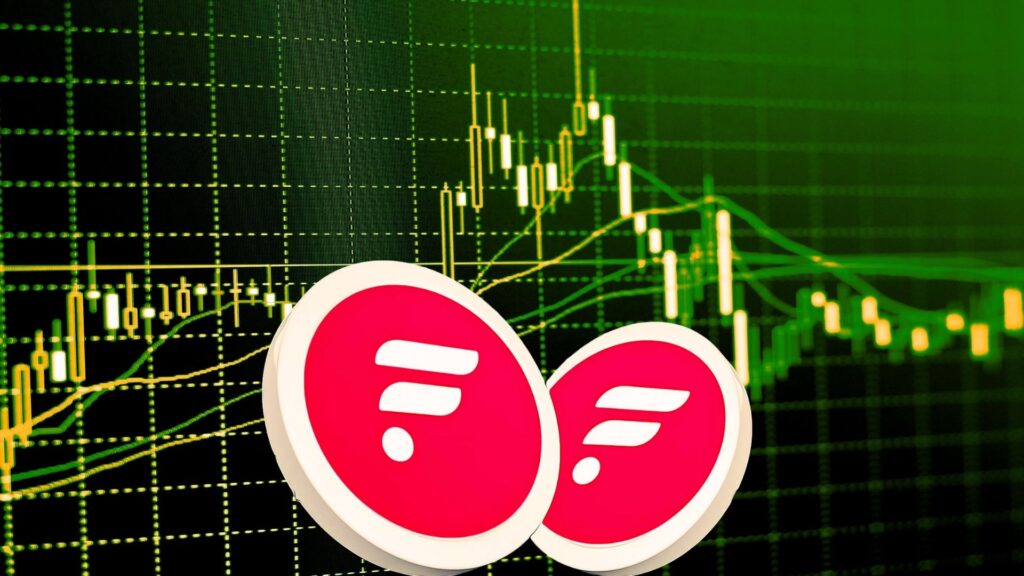 Flare (FLR) Price Analysis: Will FLR Make New All-Time Low?