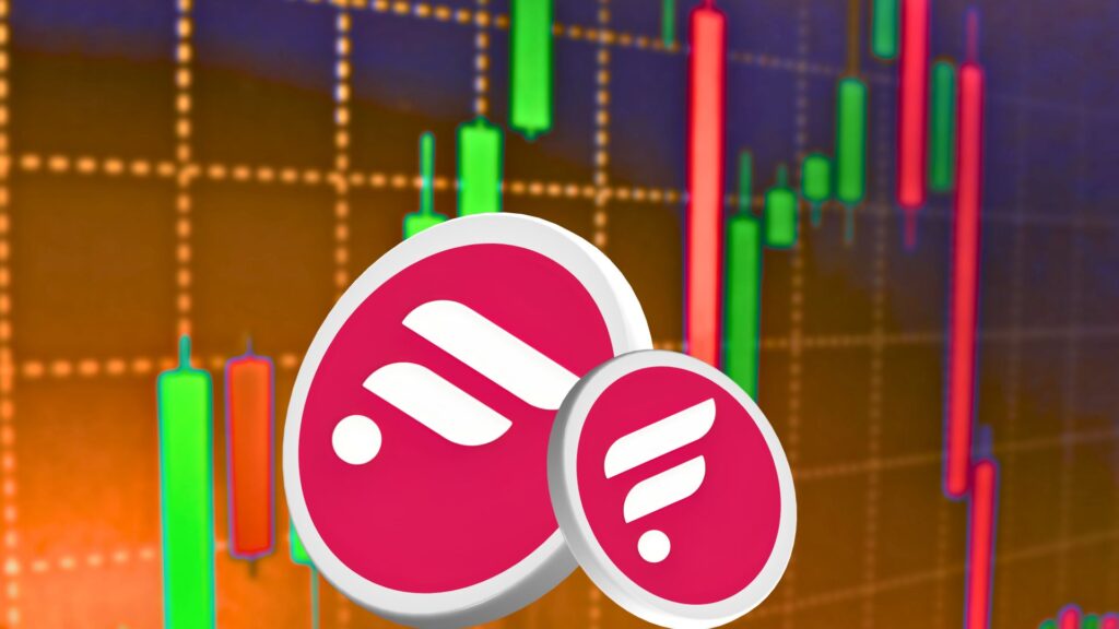 The Flare Token Price Rose By 40% In December; What’s Next?
