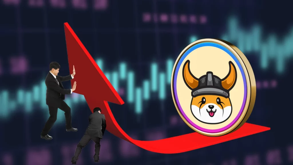 Floki Inu Price Fails to Sustain the Higher Levels; What’s Next?