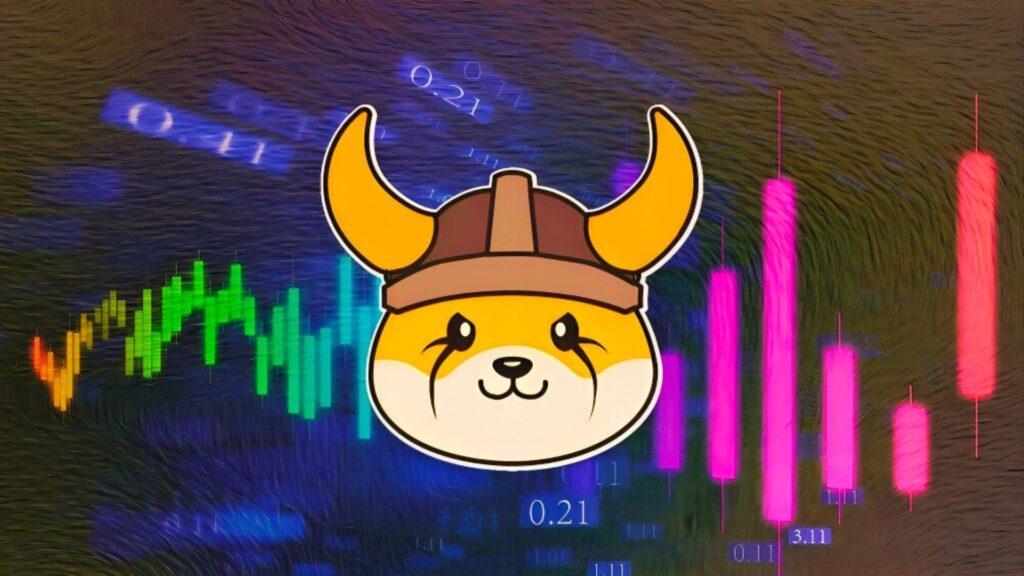 Floki Inu (FLOKI/USD): Will Floki Inu Survive This Downfall?