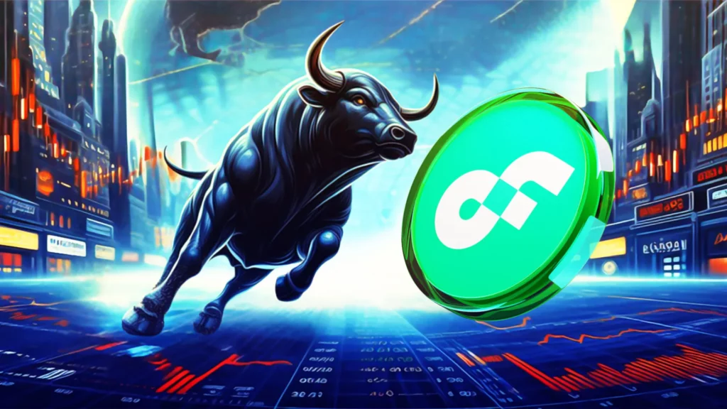 Early Buyers Appeared; Flow Price Recorded a 10% Upsurge