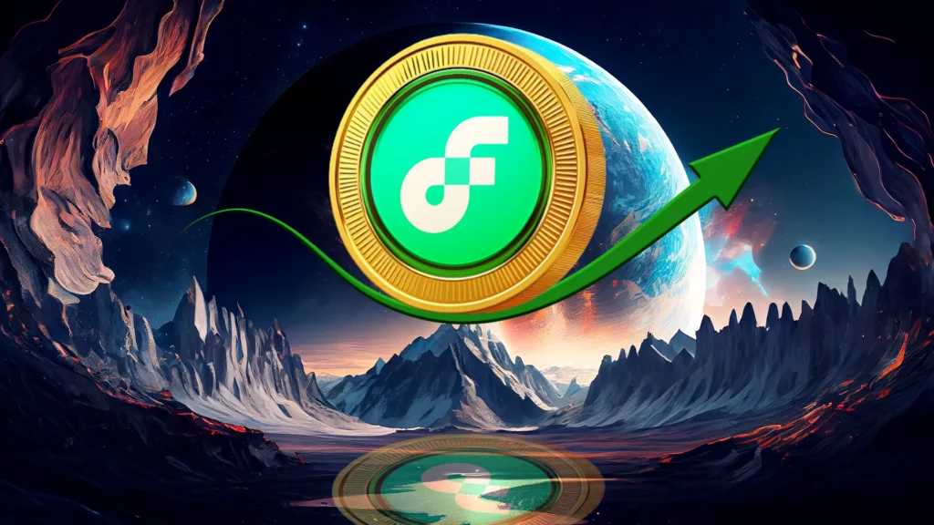 A Huge Surge in FLOW Price: Will It Break Above All-Time Highs?