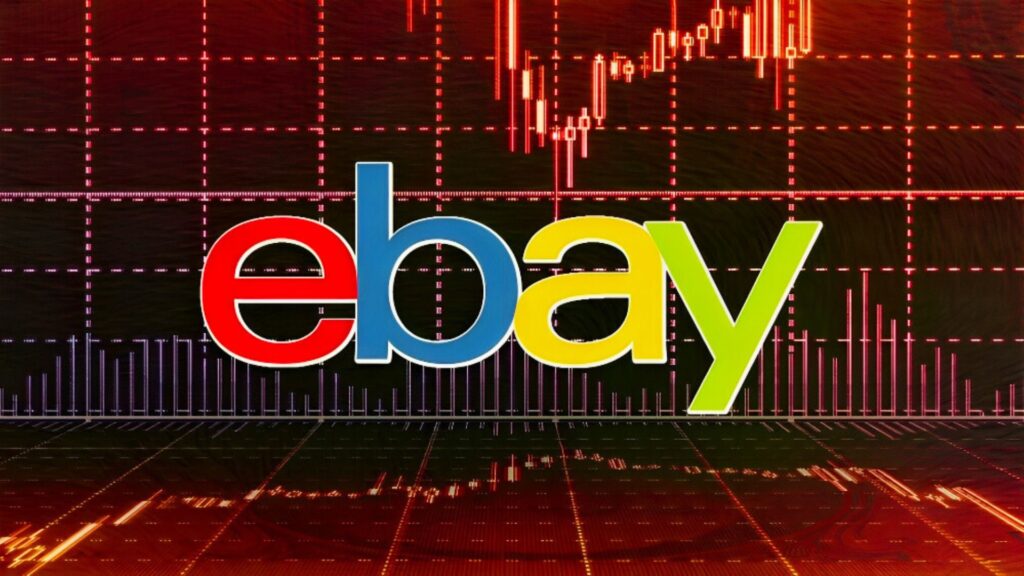 For How Long Will EBAY Stock Continue to Consolidate in the Zone?