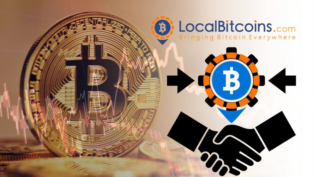 Know The Top 10 Local Bitcoin Alternatives For The Next P2P Trade