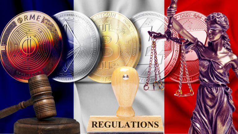 France's Crypto Regulations: Navigating Digital Finance Legally