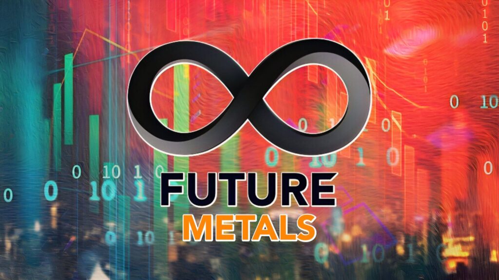 Future Metals NL (ASX: FME): Will Double Top Melt the Price?