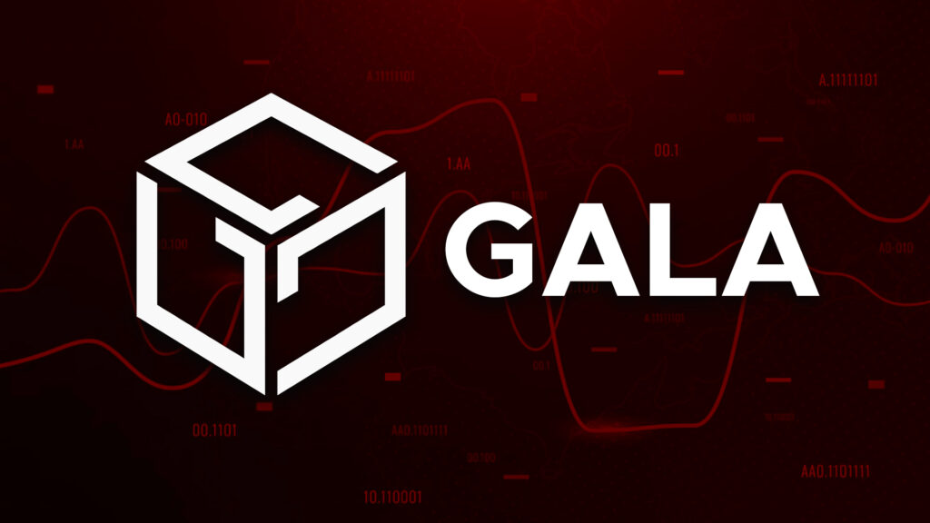 GALA Price fell 20%; Will GALA crypto hit yearly lows again?