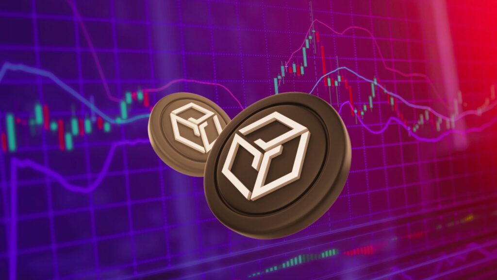 GALA Price Prediction 2023: Is GALA Crypto Coiling up For $0.06?