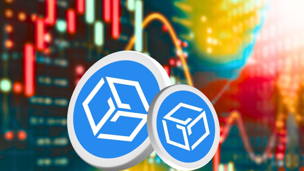 GALA Coin Has Formed Double-Bottom Pattern, Will It Turn Bullish?