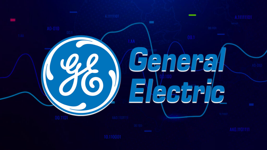 General Electric ( NYSE: GE) swings beyond $100, holding gains