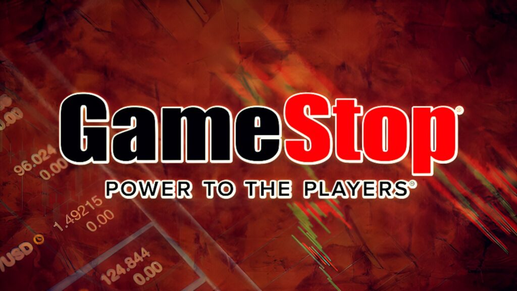 GameStop Corp. Stock Price: Will GME Break the $16 Support?
