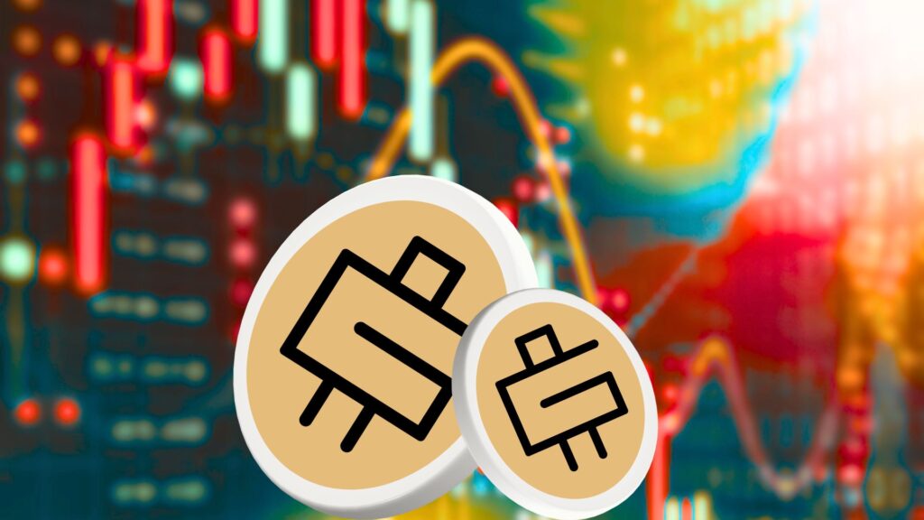 GMT Coin Recovered from the Lower Level; Will It Surge More?