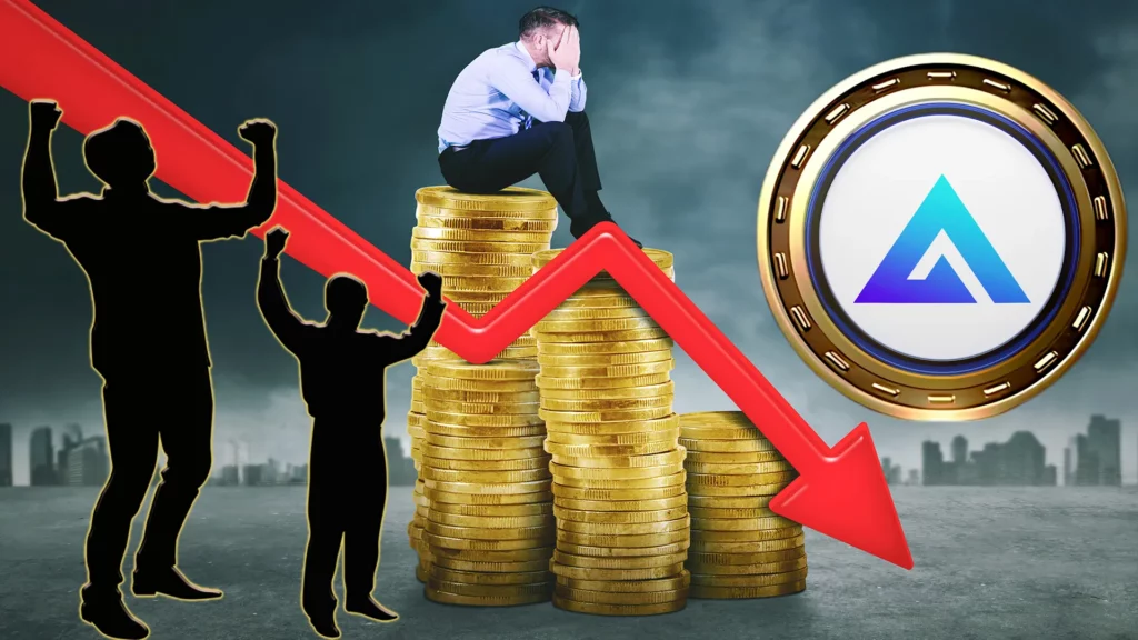 GMX Crypto Price Analysis: Will GMX Crypto Break Below $20?