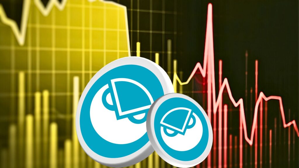 GNOSIS Price Analysis: GNO Price Looks Bearish In The Short-Term