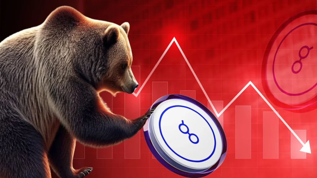 Solid Bearish Candles in Golem Crypto; Will It Drop to New Lows?