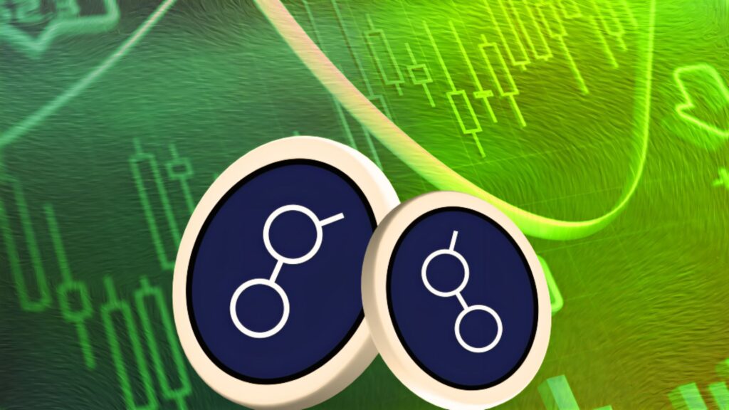 GOLEM PRICE ANALYSIS : WILL GLM REACH $0.3 IN THIS YEAR?