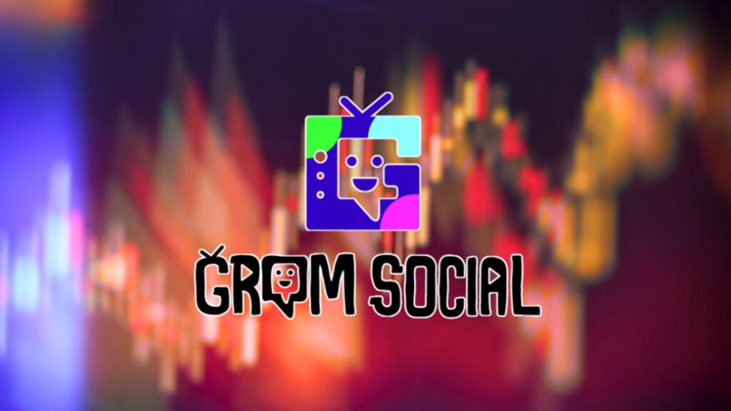 GROM Stock Price Evaluation: Will Share Price Continue To Fall?
