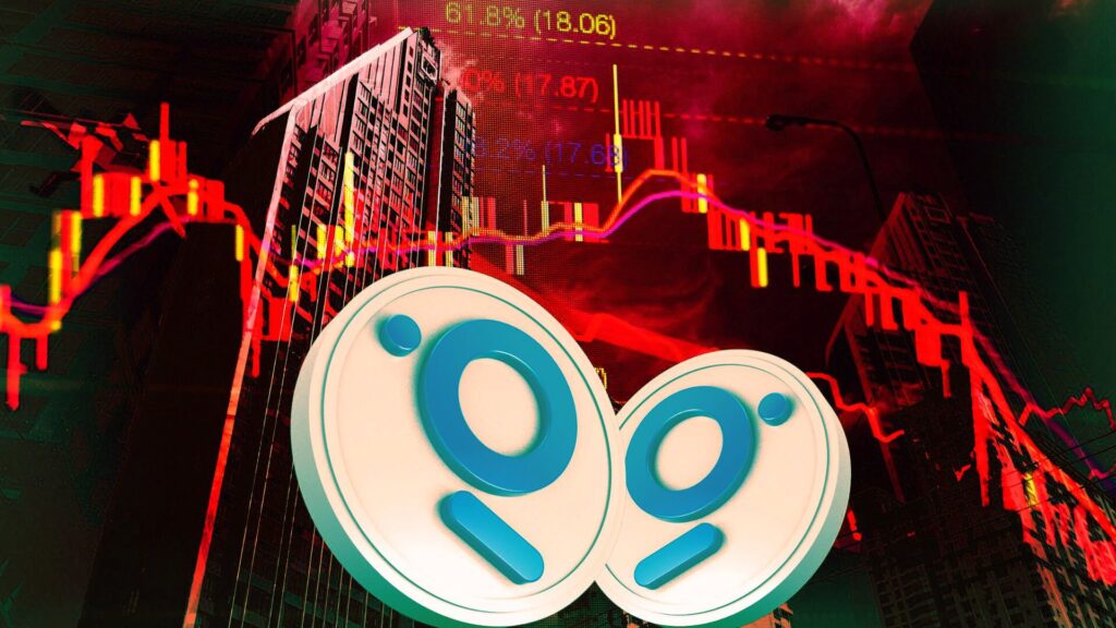 The Graph Price Analysis: Will GRT Break The Resistance?