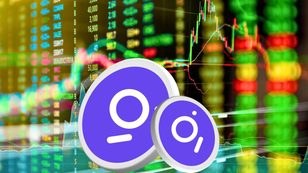 GRT Gave Breakout: Will the Price Sustain Upward Momentum?