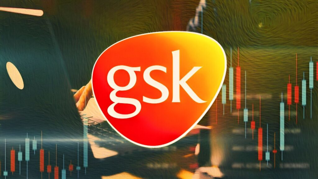GSK Plc Gave Breakout From Triangle: Will Uptrend Continue?