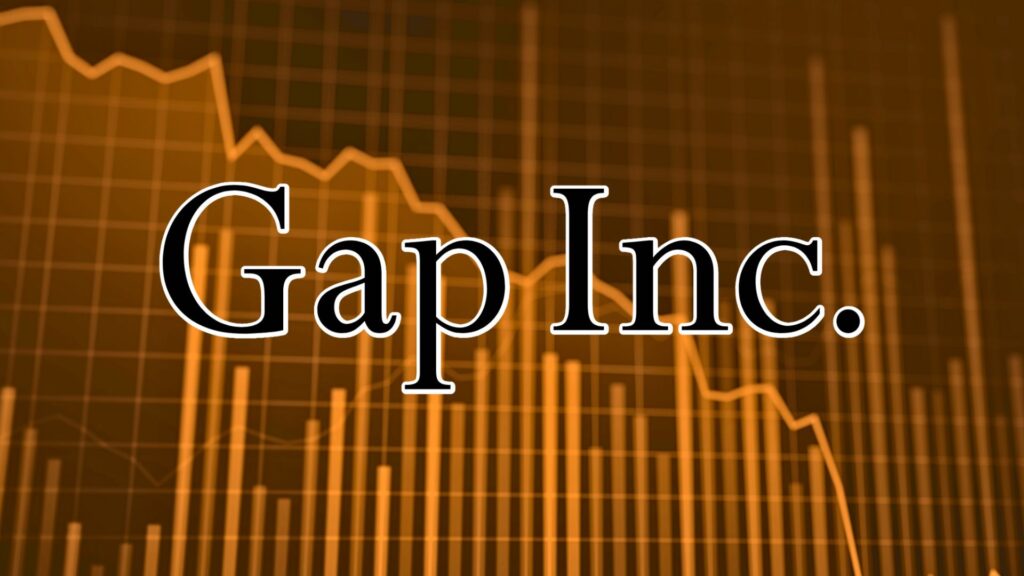 Gap Inc: Will GPS Stock Price Be Heading Towards the $15.49 Mark?