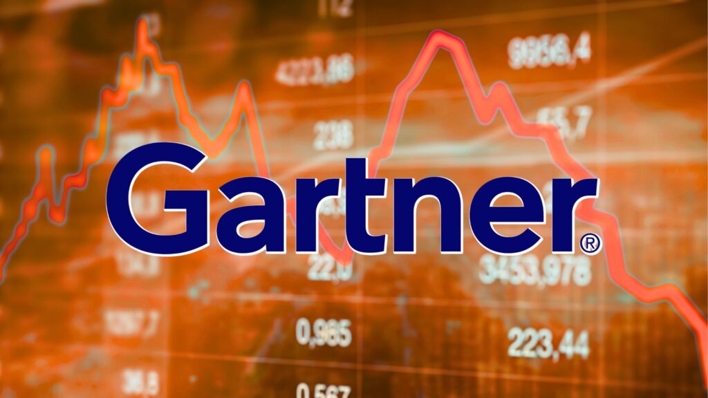 Gartner Inc. Price Rose 20% in a Week: Will Uptrend Continue?