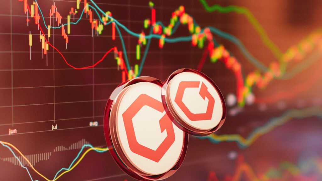 GateToken Price Prediction: Can GT Token Recover to $5.6?