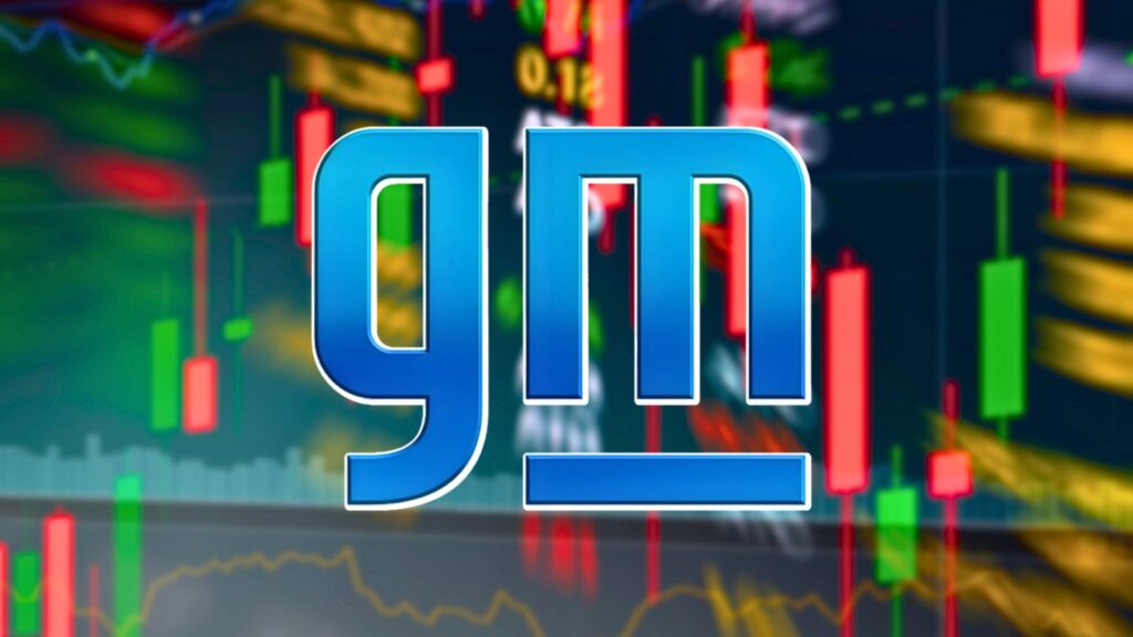 General Motors Gave Breakdown From Channel: What’s Next For GM?