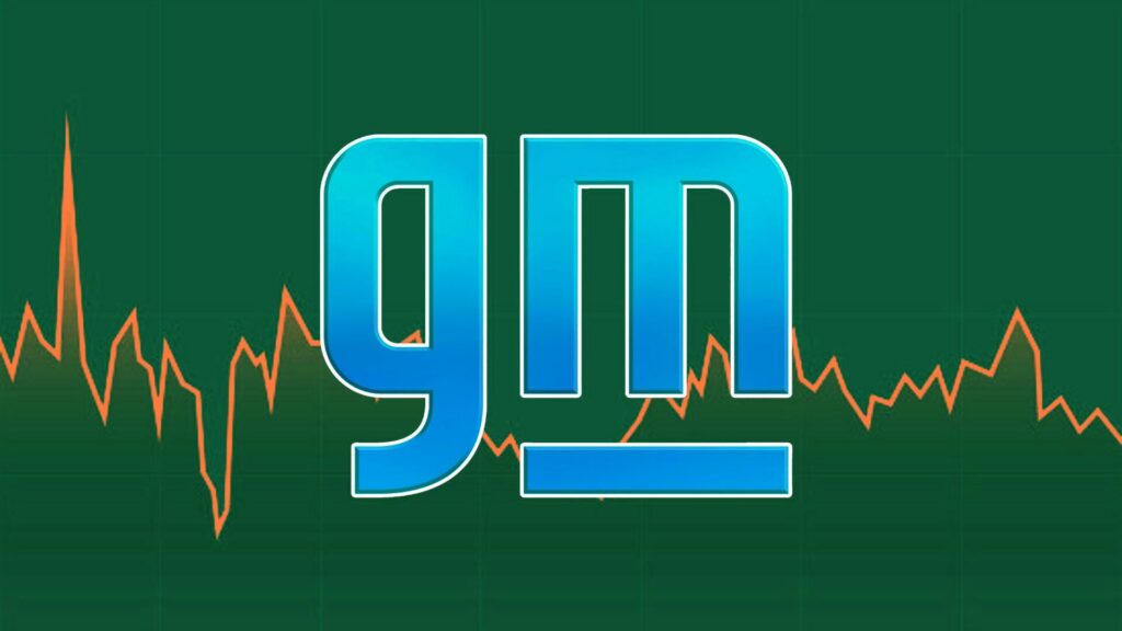 General Motors Company.: Can GM Stock Price Finally Break $43.63?