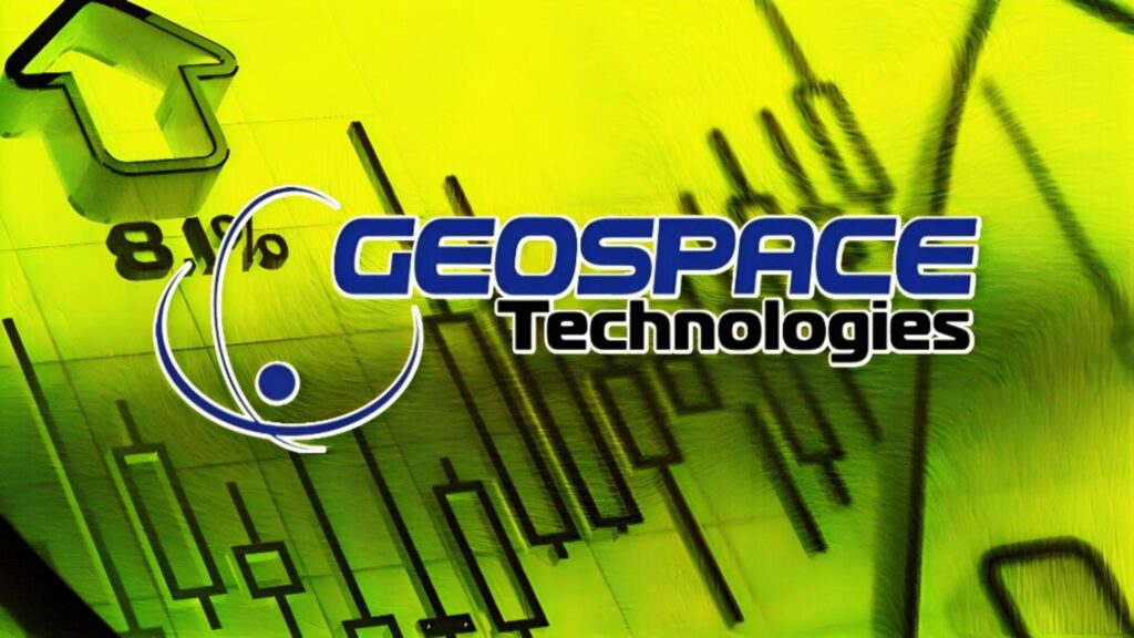 Geospace Technologies Corp.: Will GEOS Stock Retest The $14.59?