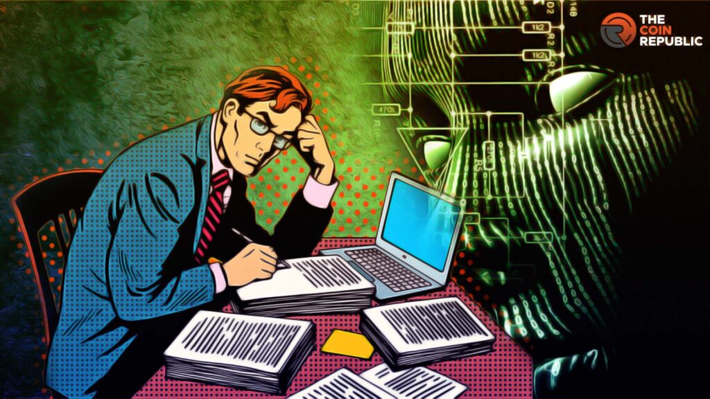 AI Replacing Editorial Jobs in German Newspaper, Bild Denies