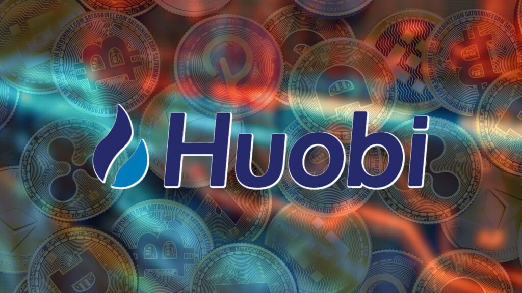 Getting Started with Huobi: A Comprehensive Guide for Beginners