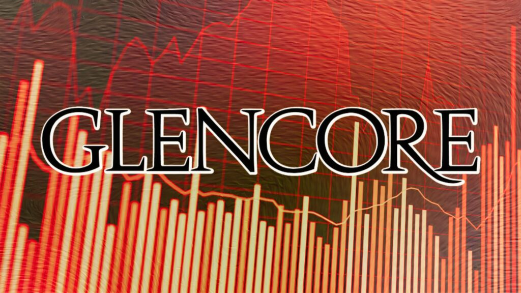 Glencore Plc Price Prediction: Will Buyers Continue to Dominate?