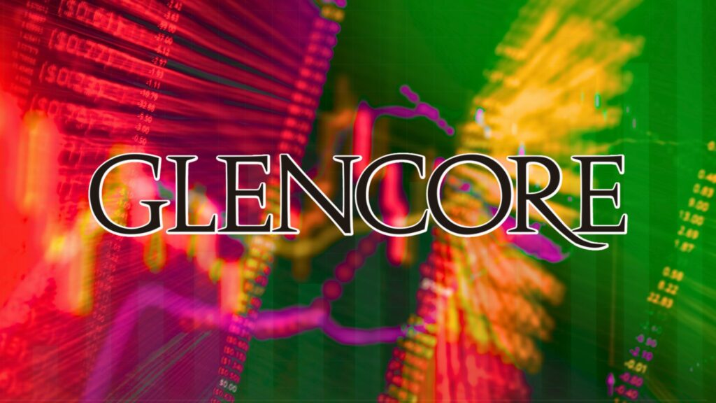 Glencore Stock Is Consolidating; Who Will Win, Bulls or Bears?