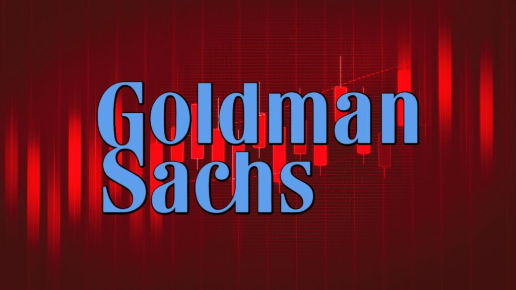 Goldman Sachs Group Inc. Stock Price: Will GS Give Breakout?