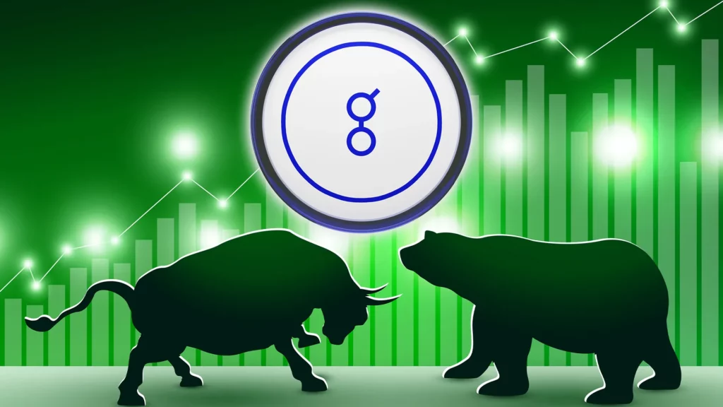 Golem Price Failed To Sustain At $7 Mark; Profit Booking Expected?