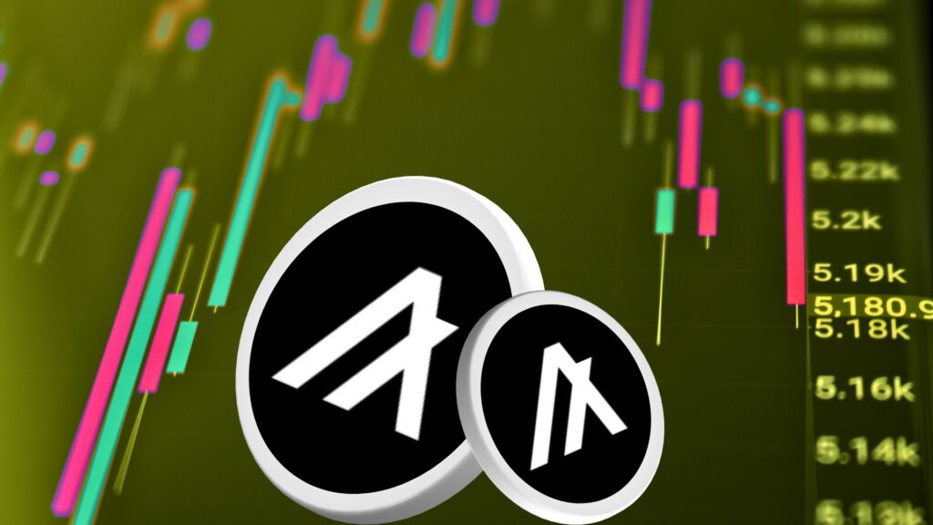 Good Volume Activity In ALGO Crypto, What’s Cooking Inside?