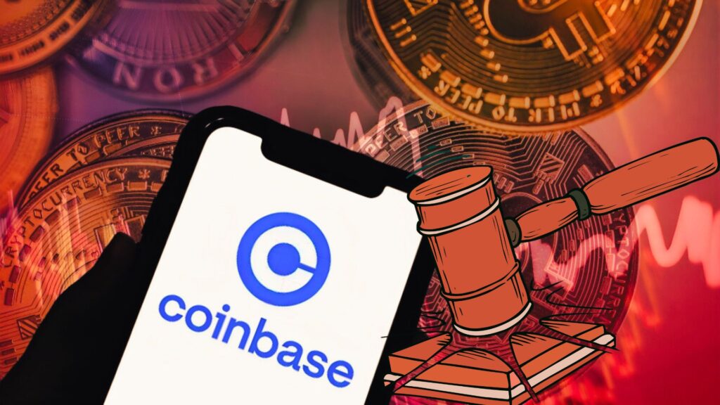 Grassroots Campaign For Crypto Regulation: Coinbase In Action