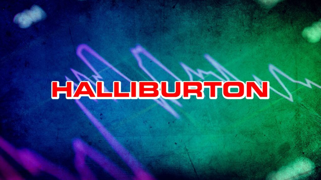 Halliburton Company Stock Price: Will HAL Break Above Channel?