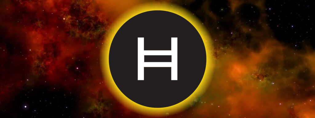 Hedera Price Analysis: HBAR is finally going to see a bullish weekend after a long time