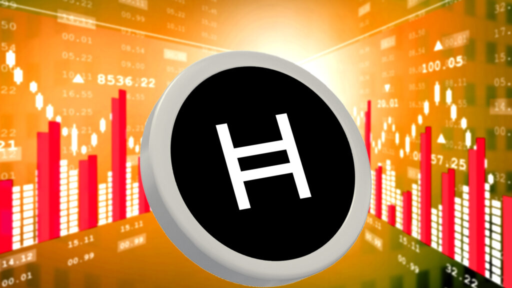 Could HBAR Crypto Follow the Market Mood and Rise With it?