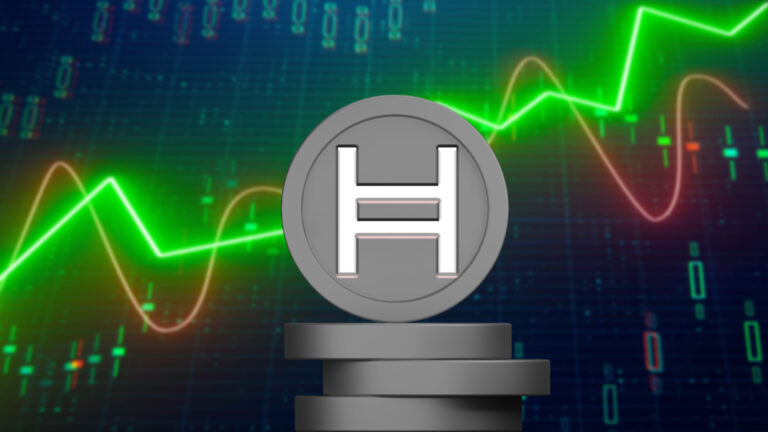 Hedera Price Prediction; Where Will the HBAR Price Move Next?||