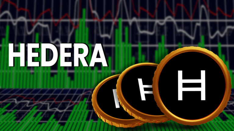 Significant Increase in Trading Volume of HBAR; What’s Cooking?|||