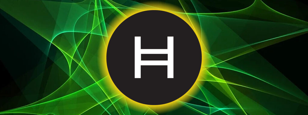 Hedera token price analysis: The price of HBAR token is preparing for a major movement.