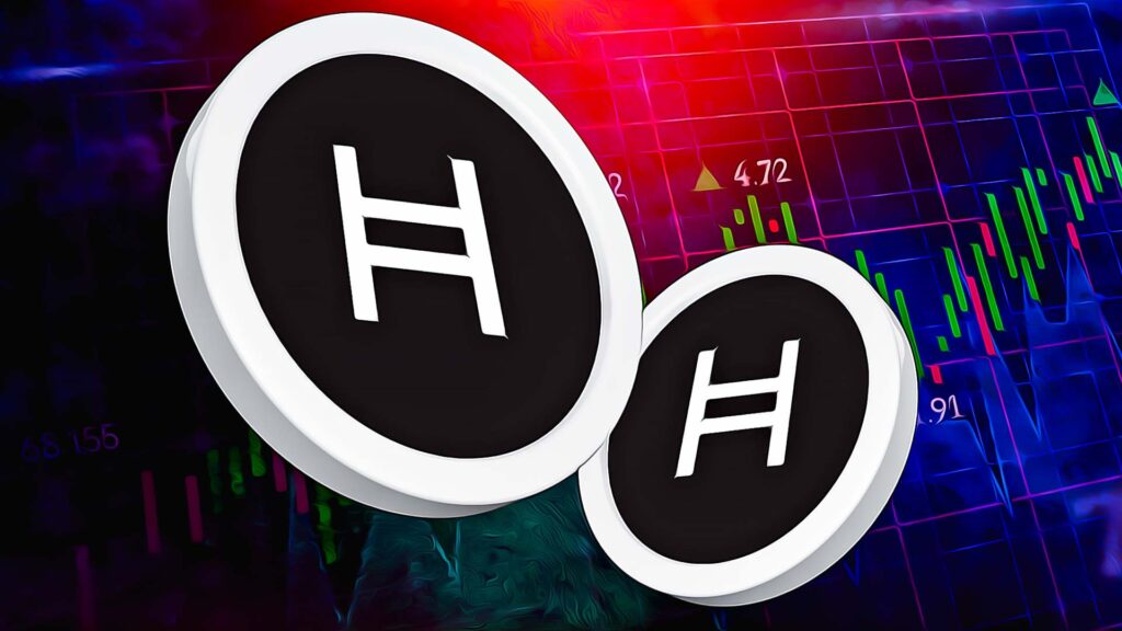 Hedera Price Prediction: Will HBAR hold near the support mark of $0.550?