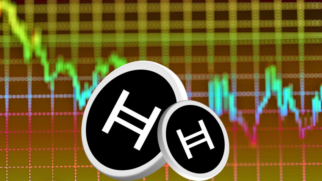 HBAR Coin: Will Price Give the Breakout of $0.0523 Resistance?