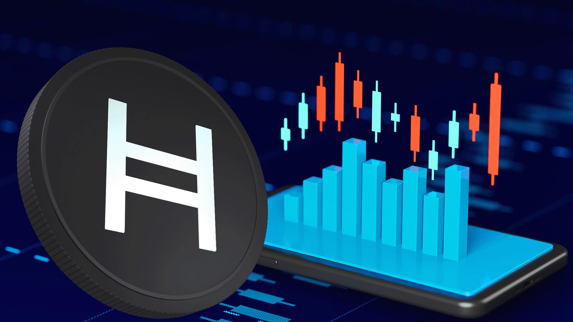 HBAR Price Doubles In A Week: Is A 52-Week High Breakout Next?