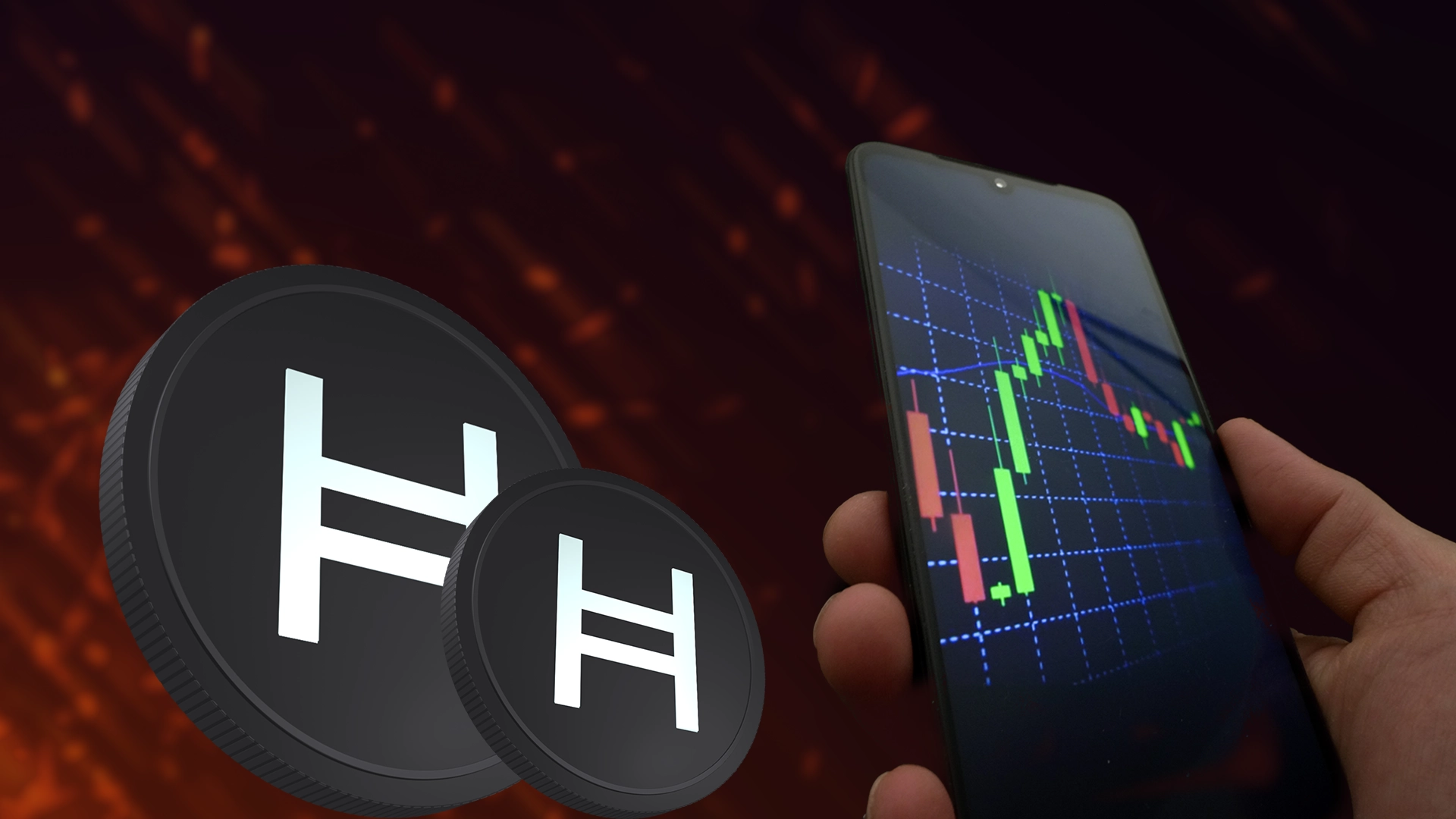 HBAR Price Under Pressure: Bearish Momentum Intensifies 
