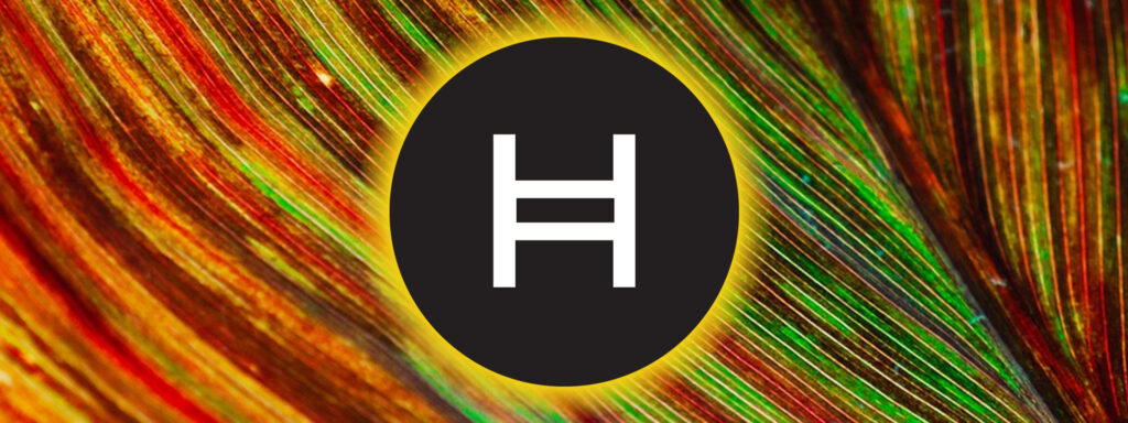 HEDERA token price analysis: HBAR token price is squeezed inside a zone.