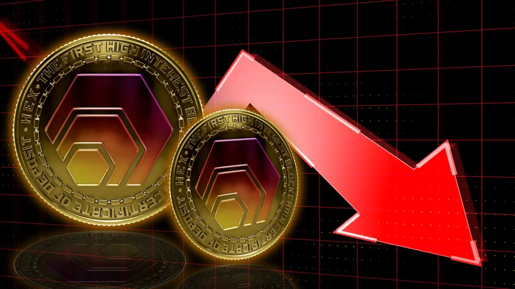HEX Coin Price Dropped 62% on March 10; Is It Right Time to Enter?